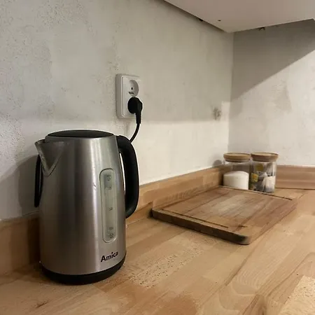 Ferienwohnung Przyjemny Lokal W Centum Miasta Łódź Exterior foto