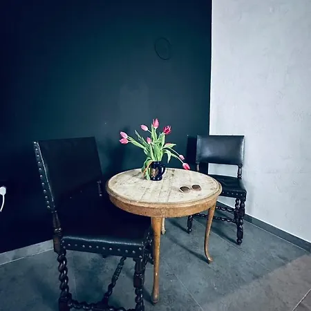 Ferienwohnung Przyjemny Lokal W Centum Miasta Łódź Exterior foto