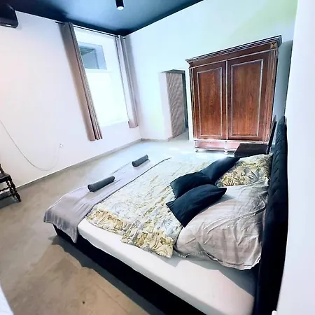 Ferienwohnung Przyjemny Lokal W Centum Miasta Łódź Exterior foto