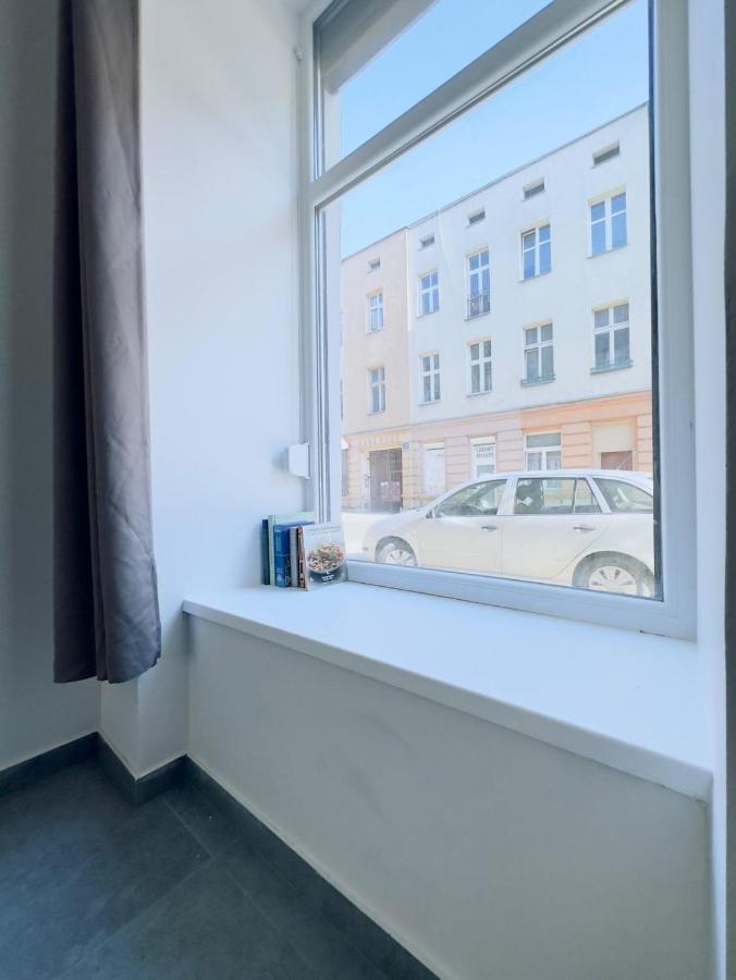 Przyjemny Lokal W Centum Miasta Łódź