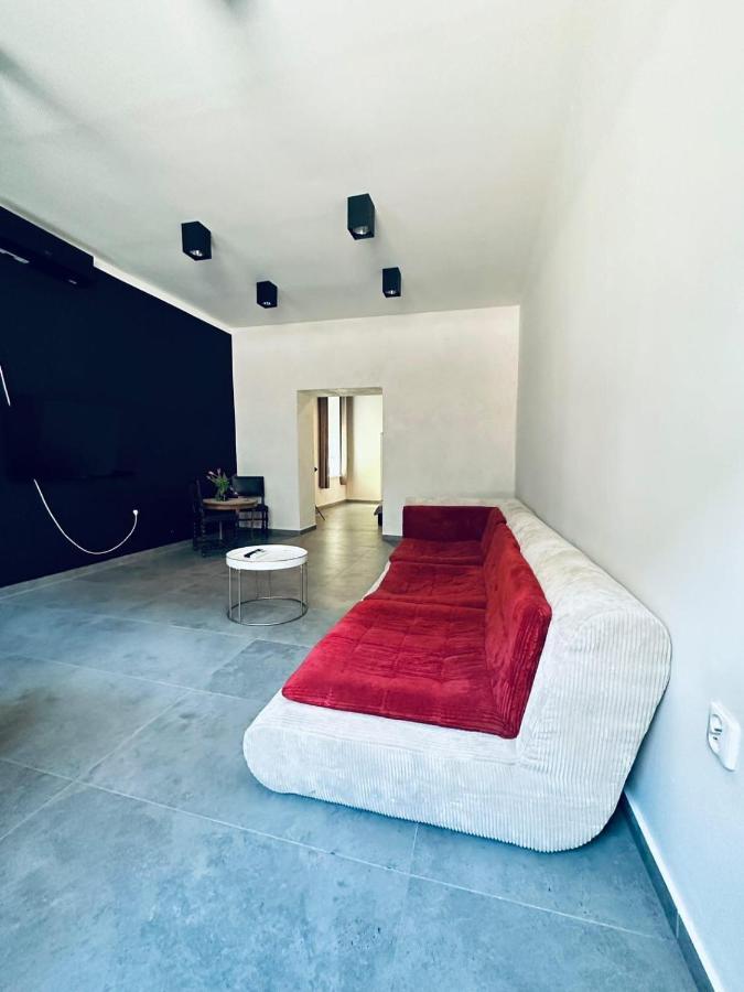 Przyjemny Lokal W Centum Miasta Apartment *